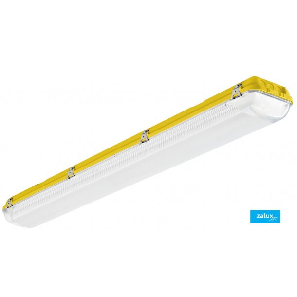 ACQUEX LED-M 1x1.2 ET PC Inox