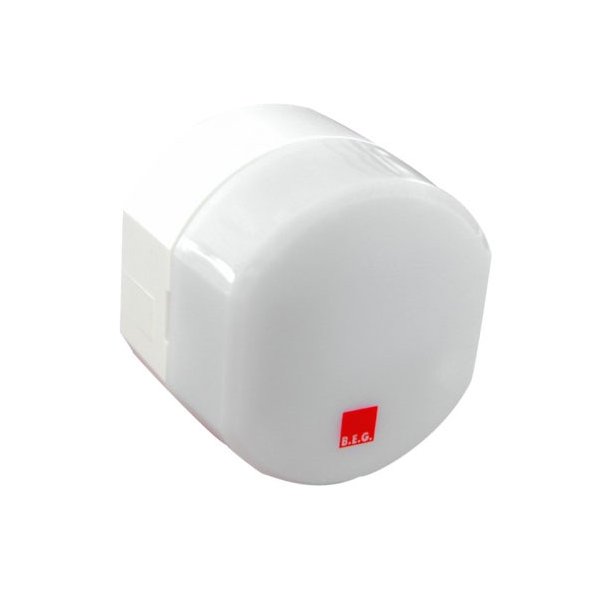 SKUMRINGSRELÆ CDS-T-P .MED TIMER